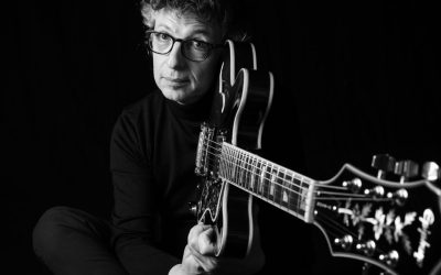 Multitalented Guitarist, Musician, and Composer Gianfranco GFN Transports Us to the Nostalgic Era of Pure R&B and Soul With the Captivating Masterpiece “Are You Lost” From His Upcoming Album.