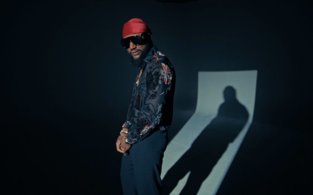 Nigerian-Canadian Artist Joey Jaey Takes a Listener through the Ups and Downs of Romantic Connections with His Soulfully Rich Single “Love and Bliss”