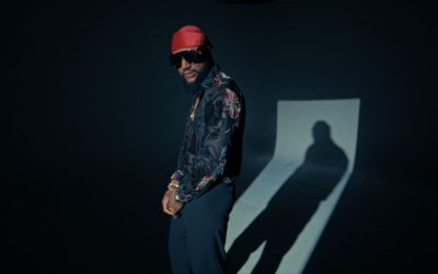 Nigerian-Canadian Artist Joey Jaey Takes a Listener through the Ups and Downs of Romantic Connections with His Soulfully Rich Single “Love and Bliss”