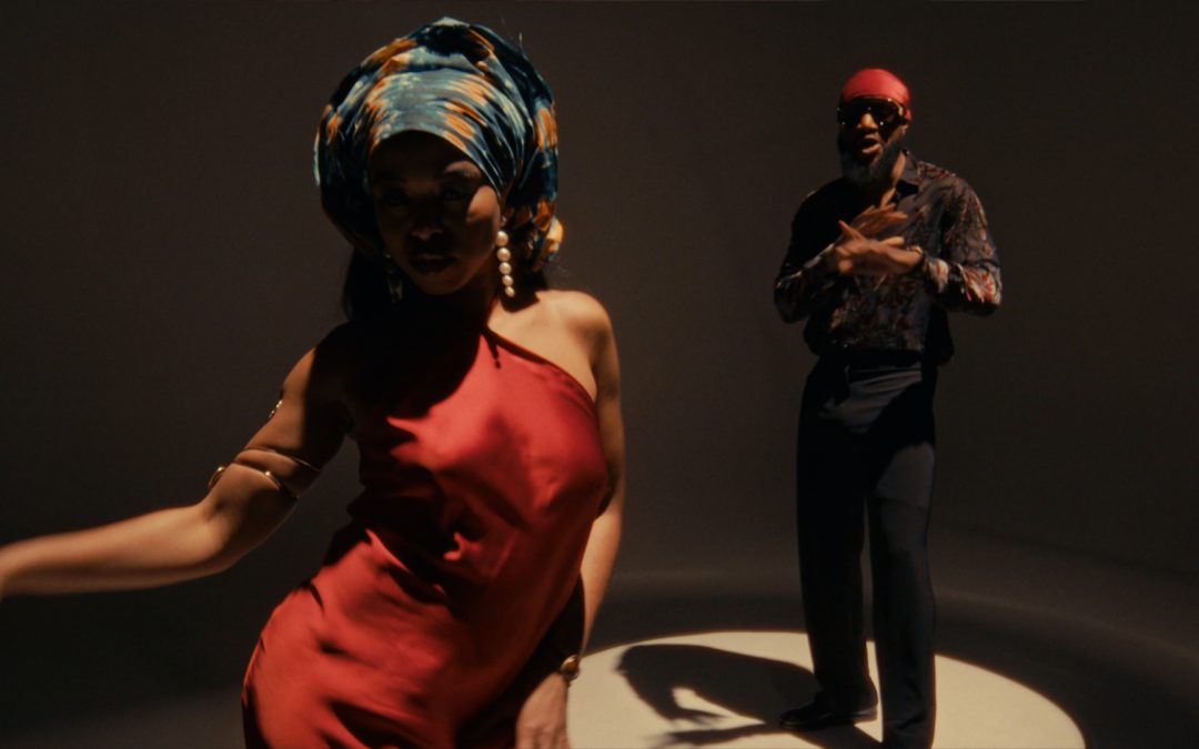 In Keeping with His Promise to Release a Song on the Last Friday of Every Month, Nigerian-Canadian Artist Joey Jaey Returns with Another Hit Titled “Odogwu.”