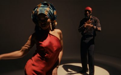 In Keeping with His Promise to Release a Song on the Last Friday of Every Month, Nigerian-Canadian Artist Joey Jaey Returns with Another Hit Titled “Odogwu.”