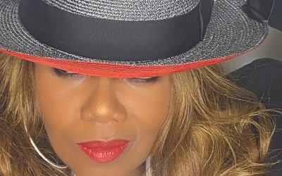 Eclectic R&B Phenom Michon Young Is Set to Release Her New Album “Love Is My Lane”—a Project Born of Love and Hope!