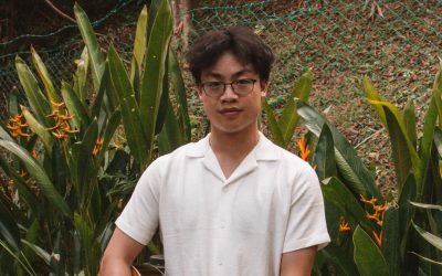 Malaysian-Born, UK-Based Budding Musician Sky Saw Returns with a Heartfelt and Soul-Stirring Performance in His New Single “On My Own.”