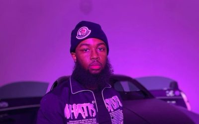 Washington-Based Rap Luminary Leekomoney Delivers Powerfully in the Track “Black Truck” From His Forthcoming Album “Money Season”