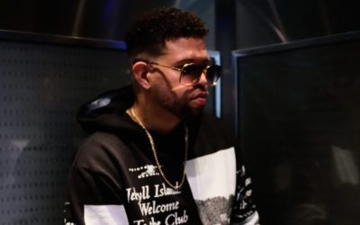 Fast-Rising Emcee Pro Haley’s “Wave” Is a Huge Testament to His Clever Skills on the Mic.