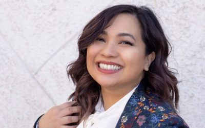 Award-Winning Filmmaker and Actor Giovannie Espiritu Set to Release an Electro-Pop Version to Her Debut Short Film “Ultra-Feminist”