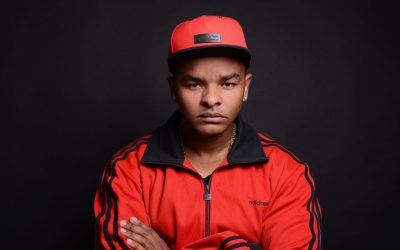 Internationally Acclaimed Gabonese Artist Yang-Baby Boloman Derkaiser Returns With a New Crowd-Pleaser Dubbed “Boling (Radio Edit)”