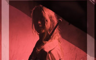 Self-Proclaimed Magic Maker Good Spells’ Latest Project, “Monsters,” Delivers a Message of Resilience and Inner Strength.