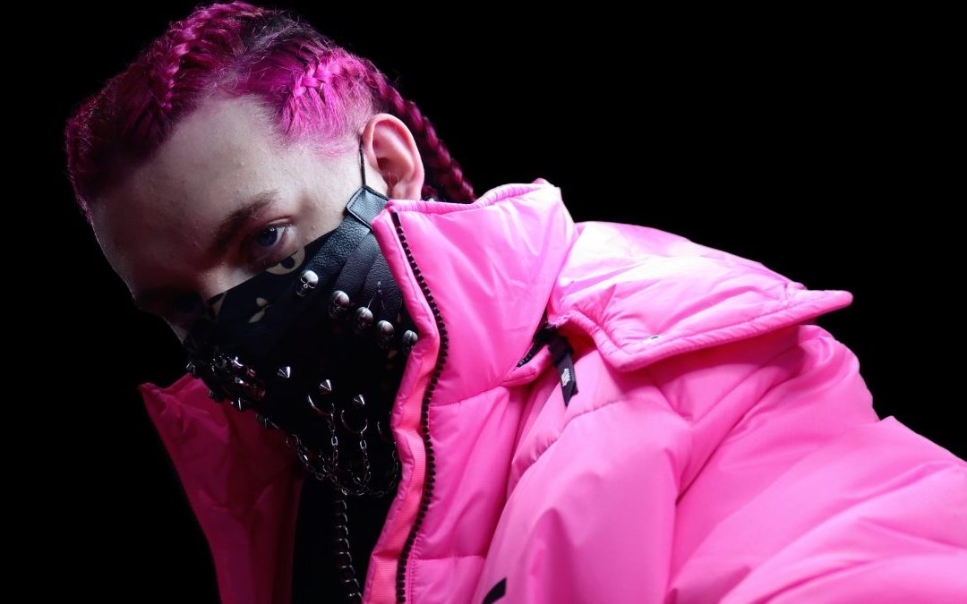 Lil Pink’s Latest Album “SHIT ICON” Is Controversial, and for Good Reason!