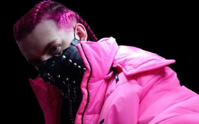 Lil Pink’s Latest Album “SHIT ICON” Is Controversial, and for Good Reason!