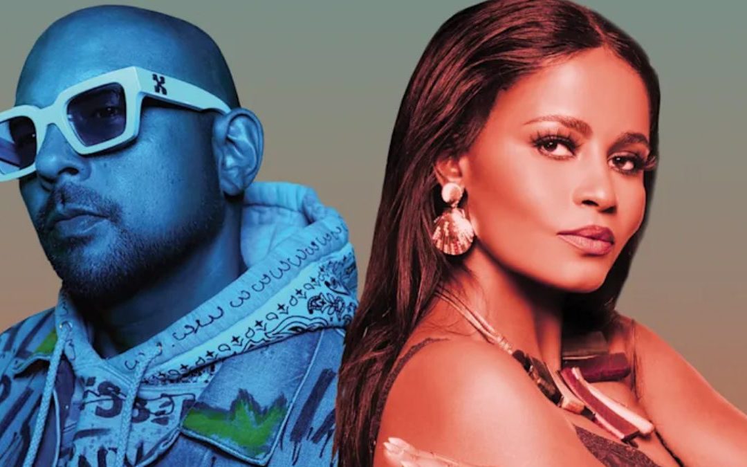 Fast-Rising African Musical Giantess, Nomina, Is Back With Yet Another Memorable Anthem, “All or Nothing,” Featuring Sean Paul.