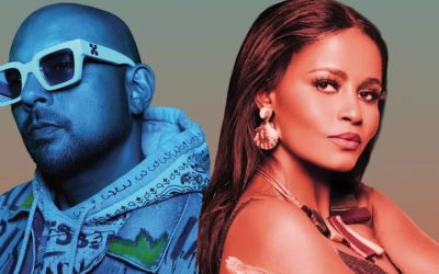 Fast-Rising African Musical Giantess, Nomina, Is Back With Yet Another Memorable Anthem, “All or Nothing,” Featuring Sean Paul.