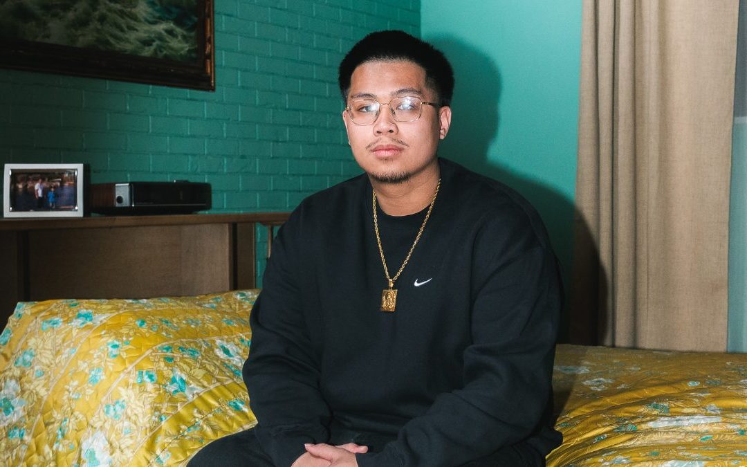 Hip-hop and rap artist Gabe XO’s “All I Got” hits different!