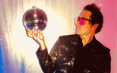 Rock Sensation Byron’s Brigades Returns with His Sixth Release, “Every 1’s a Winner,” – A Tour de Force in Contemporary Rock Music Transcendence!