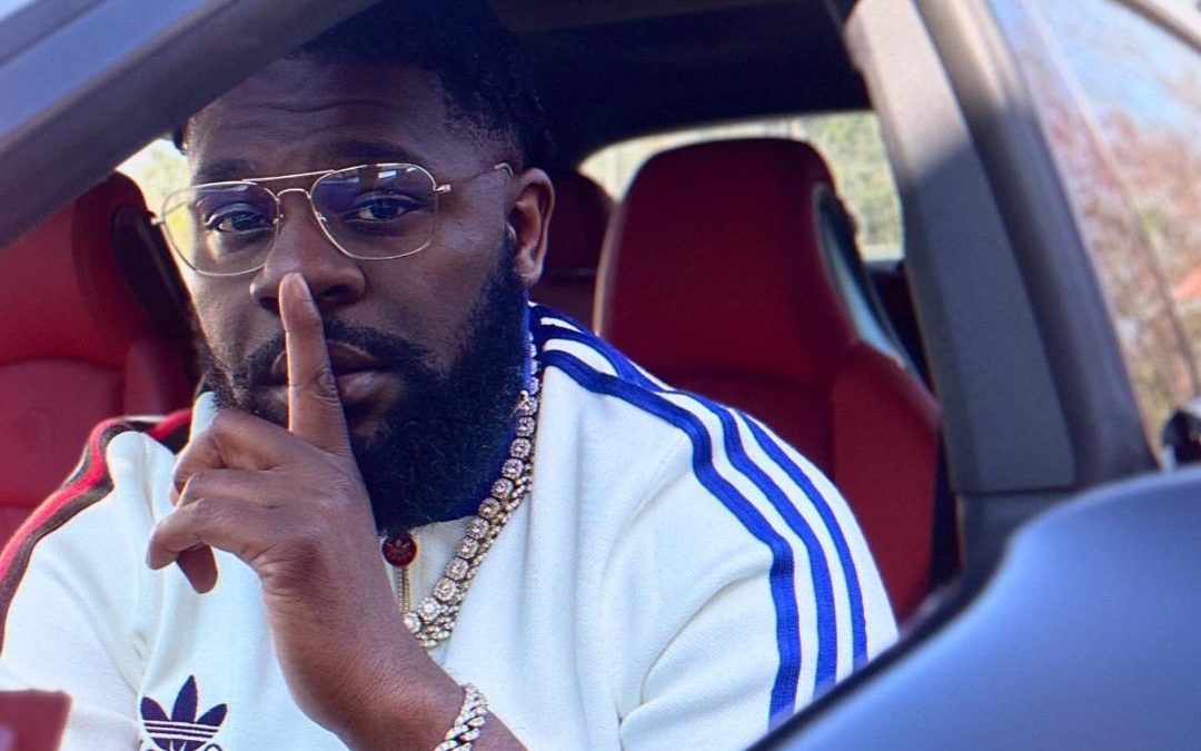 Up-And-Coming Hip-Hop and Rap Wizard North Side Will’s ‘This Time Around’ from His Critically Acclaimed Album Is a Huge Testament to His Unmatched Penmanship and Authenticity.