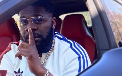 Up-And-Coming Hip-Hop and Rap Wizard North Side Will’s ‘This Time Around’ from His Critically Acclaimed Album Is a Huge Testament to His Unmatched Penmanship and Authenticity.