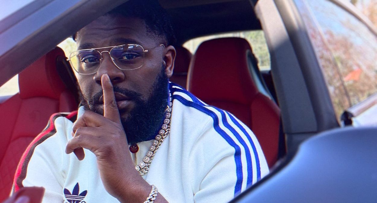 Up-And-Coming Hip-Hop and Rap Wizard North Side Will’s ‘This Time ...