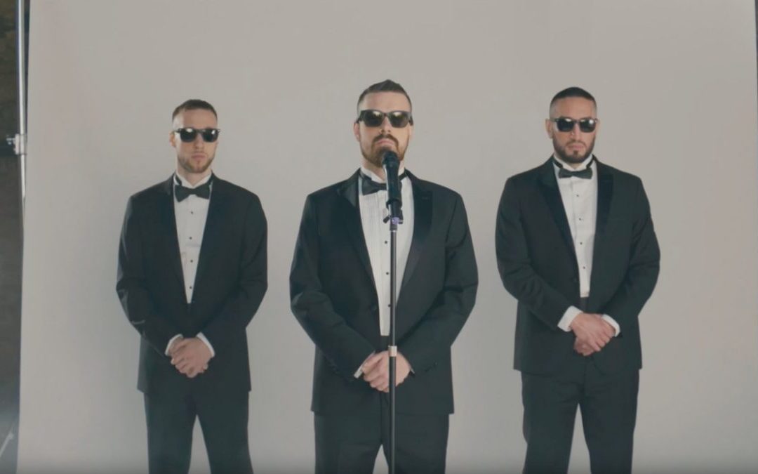 New York-Based Singer-Songwriter and Producer Joe Raphael Unleashes a Top-Tier Performance With His Latest Jam and Video, “New Money,” off His Much-Anticipated Debut Album, “Whatever I Feel Like.”