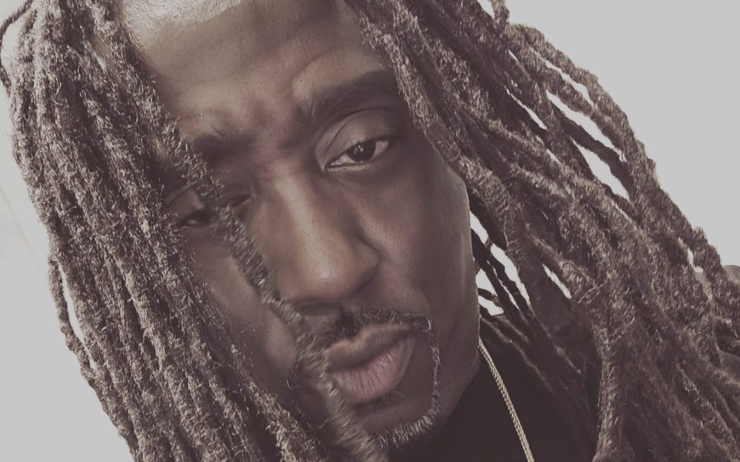 Reggae Music Icon Pastor Weed Returns with an Infectious and Weighty New Anthem, “Go Hard”