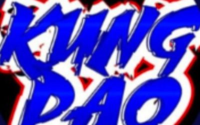 Music Producer and Engineer Kung Pao Has Just Shown Us the Way with His Hauntingly Beautiful Sonic Creation.