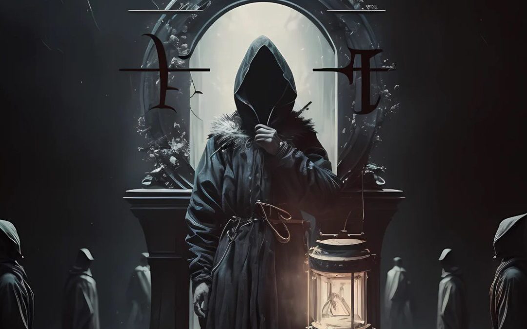 Perfectly Capturing the Essence of Existential Dread With the Hope of Self-Acceptance Is Metal Band The Art of Deception With Their Single “Mortal.”