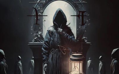 Perfectly Capturing the Essence of Existential Dread With the Hope of Self-Acceptance Is Metal Band The Art of Deception With Their Single “Mortal.”