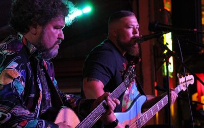 The Happy Curmudgeons are back with a new enchanting single, “Be Kind” off of their highly awaited album “2nd Chances”