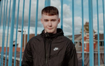Swiftly Rising UK Rapper J the A Is Back Again With a Refreshingly Catchy and Irresistible Banger “About the Price”