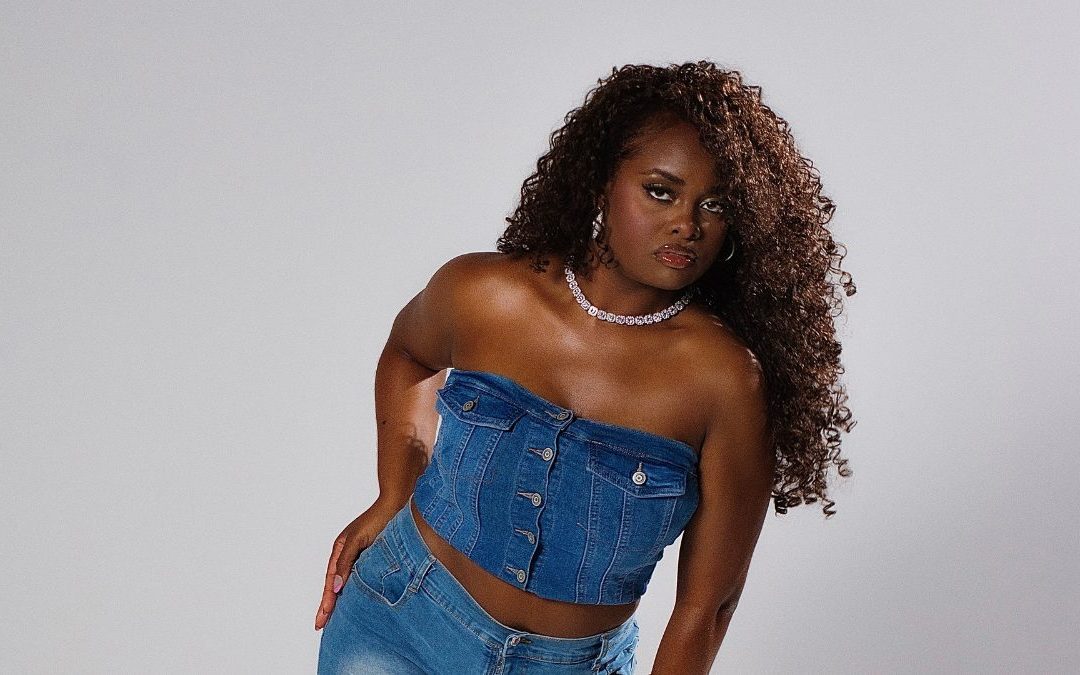 After Overcoming a Vocal Injury, Highly Acclaimed Los Angeles Songstress Bunnydaniels Returns With a Groove-Infused and Infectious Masterpiece, “Like That.”