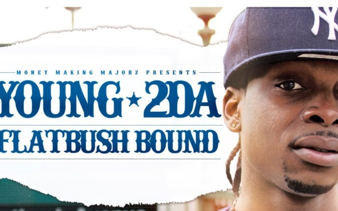 Rapper, songwriter, and artist YOUNG-2DA’s performance in “Do You Like” is what separates emcees from wannabes!