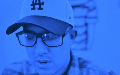 Adrian Jauregui’s Latest Release, “Finally Free” Is More Than Just an Edm Track; It’s an Immersive Experience.