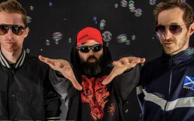 Michigan-Based Rock Band Dedlights’ Newest Lyric Video for the Single “Infirmary” Offers an Immersive and Engaging Experience.