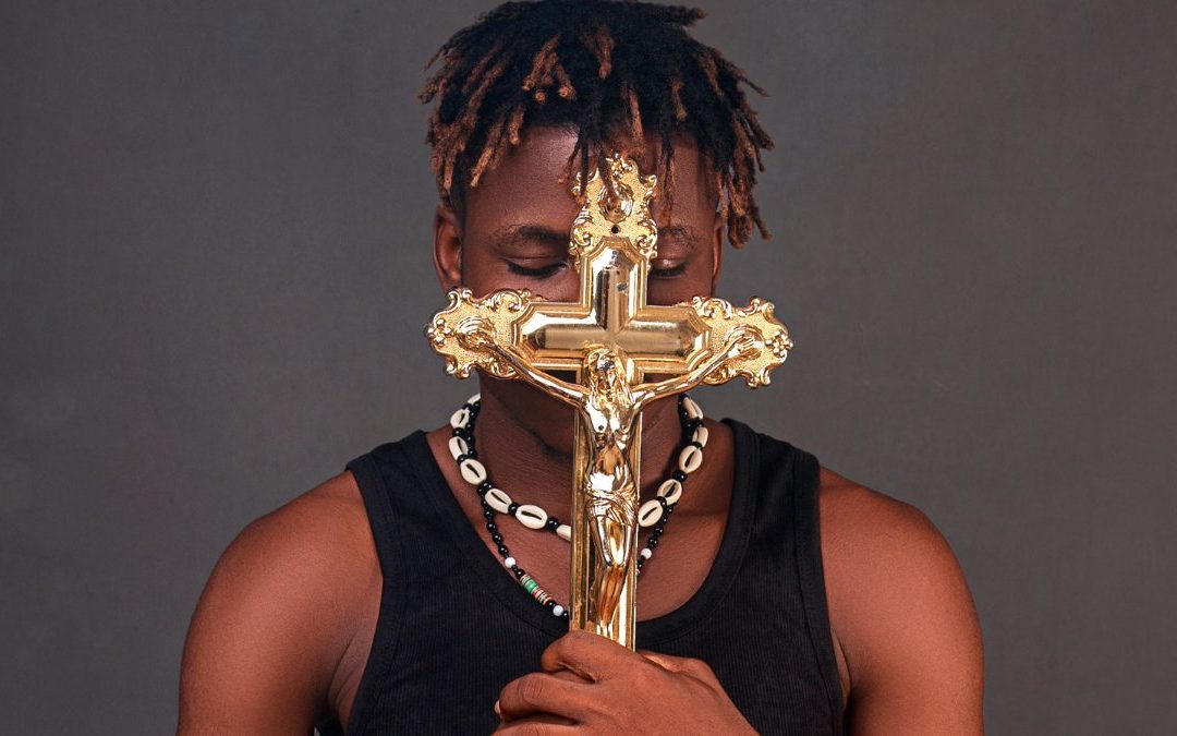 Fast-Rising Nigerian Sensation Boydripcy Is Set To Mark a Notable Milestone in His Budding Career With the Release of His Debut Single ‘Cross,’ His First Official Release Under the Elviston Music Worldwide Label.
