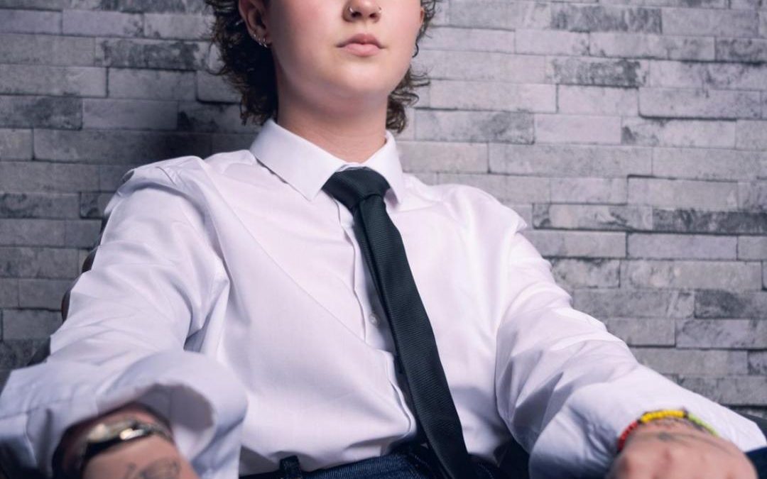 Promising Liverpool-based songstress Kiera Marsland is set to release her sophomore single “Infiel” featuring Brian Hobbs