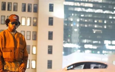 Hip-hop whizz C.A.S.H.’s latest release ‘Tired’ is an ode to all the frustrated women out there looking for something real in the wrong men.