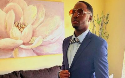 Showcasing His Genre-Bending Creativity and Authenticity, Multifaceted Artist Devan Christopher Anderson Presents His “Play Button” Album, a Work Worthy of Fanfare.