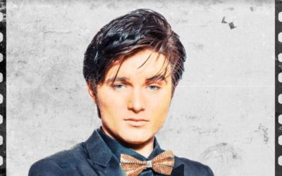 Fast-rising pop sensation Nevan Castañeda perfectly captures the essence of nostalgia and the bittersweet reality of moving on with his latest single, “It Should’ve Been Us.”