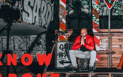 Fast-Rising Rap Sensation Andre Swish’s Newest Release, ‘Know About Me,’ Featuring Birdboy, Is a Hip-Hop Masterpiece Worthy of Critical Acclaim.