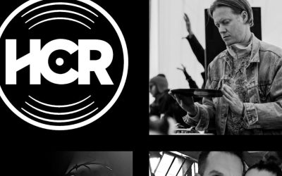 Seattle-Based House Cleaning Records Debuts “Get Me Started” By Adam Collins, An EP That Seamlessly Fuses Classic And Contemporary House Music