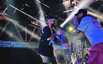 A Pioneer of Sorts, AK Arshi’s “Houston Drill” Was the First-Ever Official ‘Houston Drill’ Song.