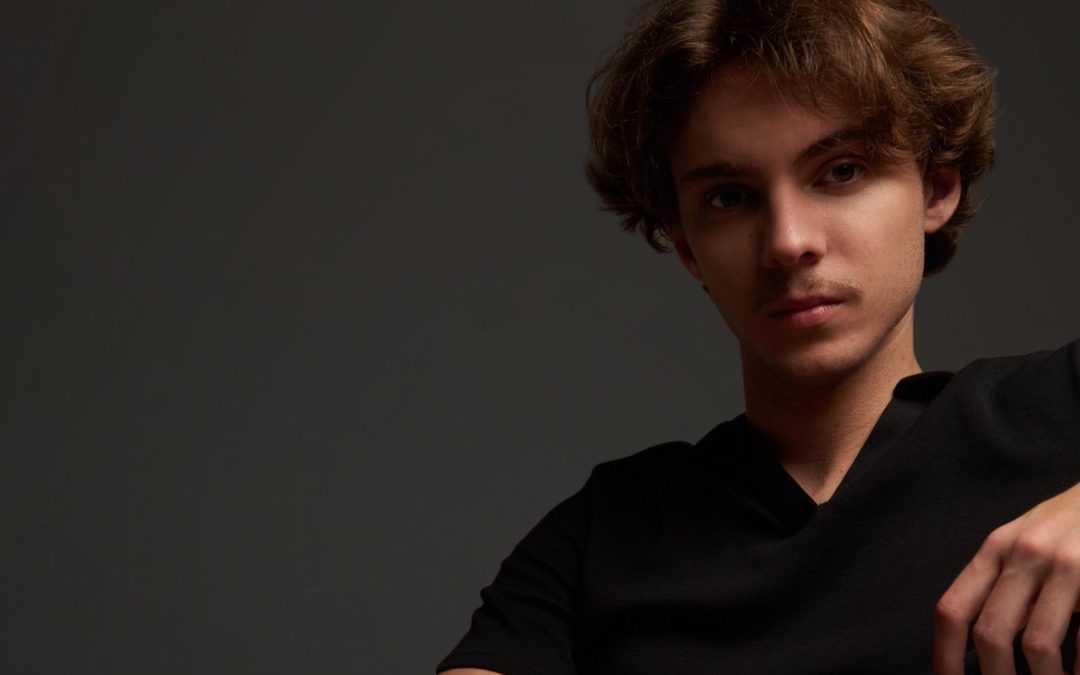 Rapidly Rising Florida-Based Musician Ben Flournoy Is Set to Continue on His Trailblazing Journey with the Release of His New Single “Someone I Never Met Before”