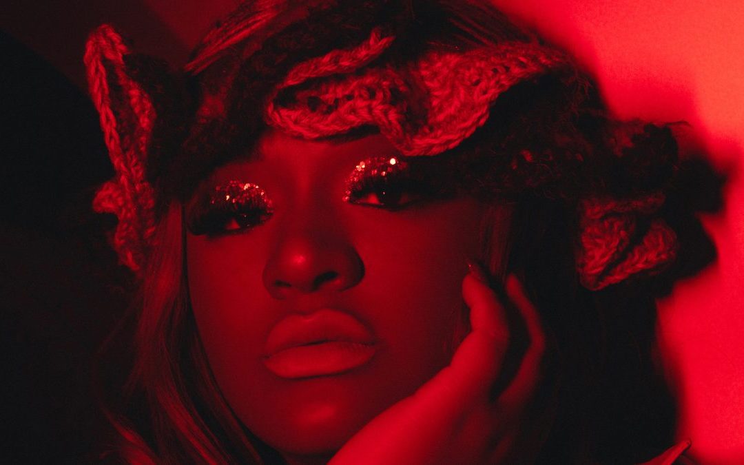 Budding Las Vegas Songstress Madness Maddi Takes Us on a Profoundly Healing Journey with Her Debut EP, “Make Room for Me.”