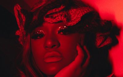 Budding Las Vegas Songstress Madness Maddi Takes Us on a Profoundly Healing Journey with Her Debut EP, “Make Room for Me.”