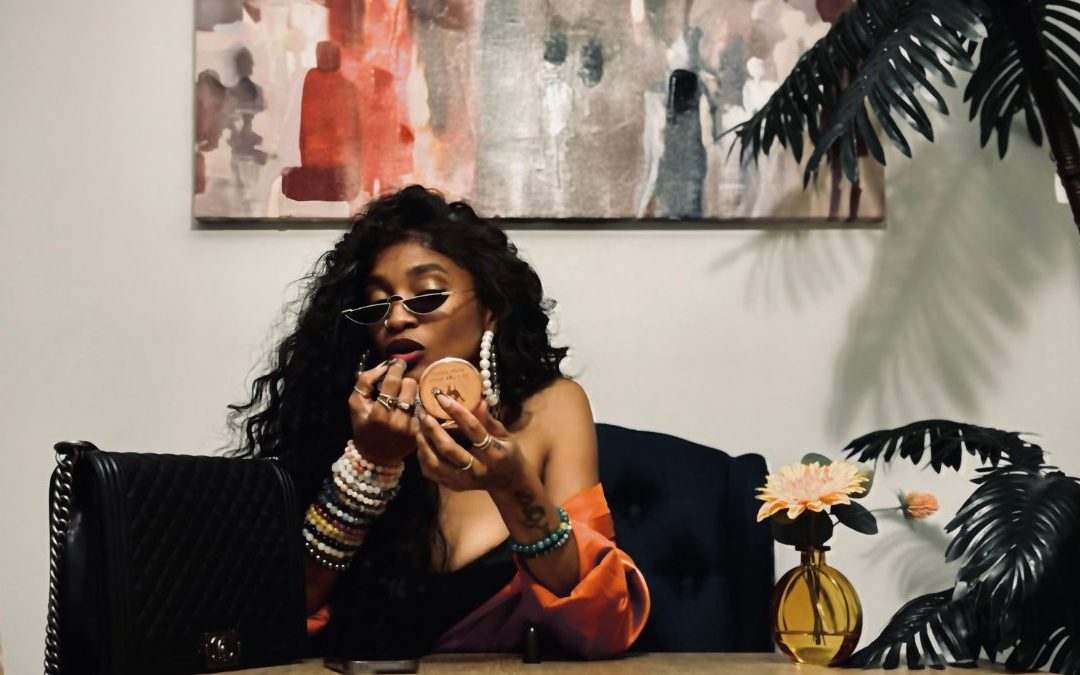 Rising Female Artist KI: The Life Force Debuts With an Enchanting and Heartfelt Single, “Space” That Was Inspired by a Personal Experience With Heartbreak and Disappointment.