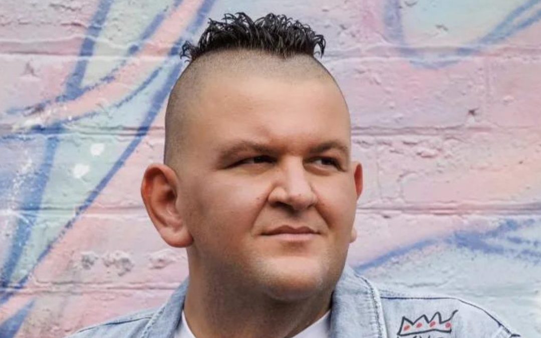 Chart-topping singer-songwriter Luchi continues on his boundary-pushing mission as he returns with yet another captivating ballad, “Like This”