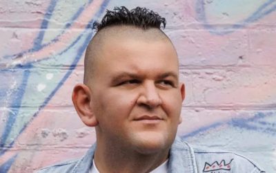 Chart-topping singer-songwriter Luchi continues on his boundary-pushing mission as he returns with yet another captivating ballad, “Like This”