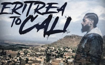 Repping Cairo, Egypt, Promising Rap Star Profy Showcases His Lyrical Worth and Showmanship in the Single “Eritrea to Cali” Featuring Big Caz and Nipsey Hussle.