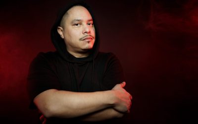 Chicago-Based Electronic Dance Music Enchanter Marvin Acosta’s Latest Release, “Deep in My Mind” Is Both Alluring and Tempting!