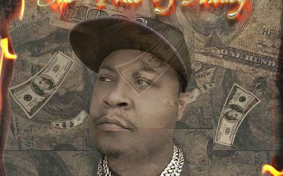 Hip-Hop and Rap Superstar Mr.Reaper’s Latest Project, “The Price of Money” Embodies Real Rap in Versatility, Lyrical Weight, Invention, and All-Round Authenticity!