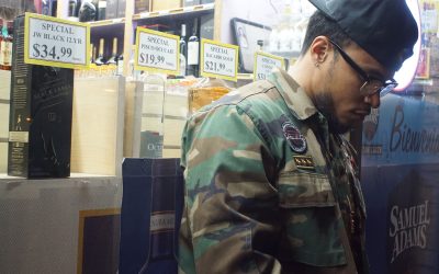 One of NYC’s Highly Rated Emcees, M.A.I.N. Returns with an Enchanting and Eminently Listenable Single “Get Out My Head”